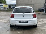 BMW 1 серии II (F20/F21) Пермь  - изображение 24