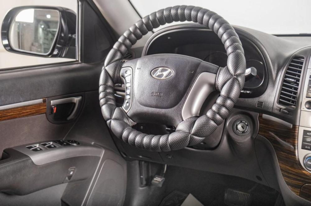 Hyundai Santa Fe II Рестайлинг Томск  - изображение 10