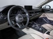 Audi A5 II (F5) Москва  - изображение 34