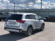 Mitsubishi Outlander III Рестайлинг 3 Пермь  - изображение 9