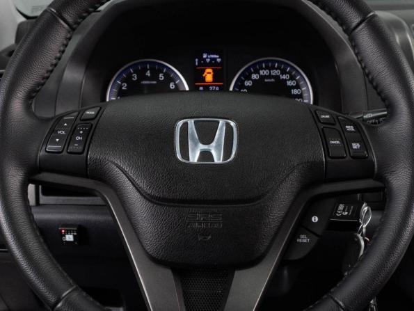Honda CR-V III Рестайлинг с пробегом 2012 года, цена 1 579 000 рублей, 284290 км, внедорожник, Автокод Объявления