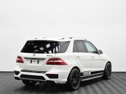 Mercedes-Benz M-Класс III (W166) Москва  - изображение 18