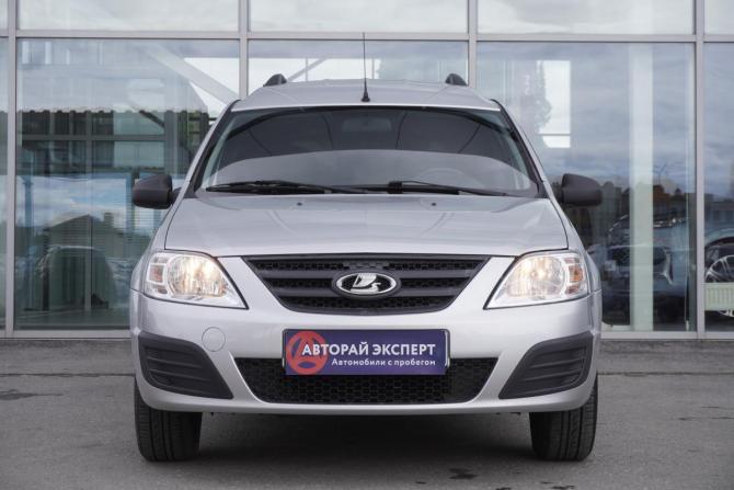 Lada (ВАЗ) Largus I с пробегом 2020 года, цена 1 129 000 рублей, 38000 км, универсал, Автокод Объявления