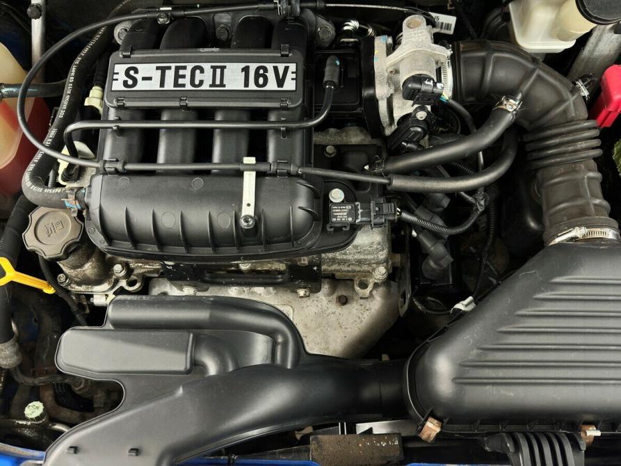 Chevrolet Spark III Москва  - изображение 13