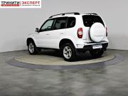 Chevrolet Niva I Рестайлинг Белгород  - изображение 25