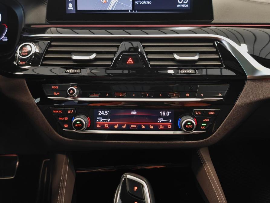 BMW 6 серии IV (G32) Санкт-Петербург  - изображение 16