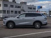 Chery Tiggo 9 I Москва  - изображение 33