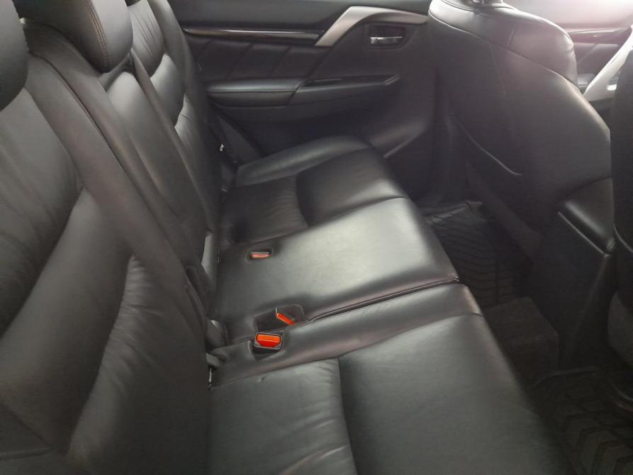 Mitsubishi Pajero Sport III Новокузнецк  - изображение 18