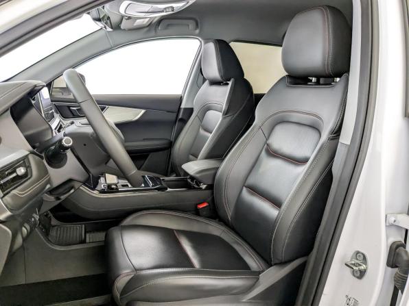 Chery Tiggo 7 Pro I с пробегом 2023 года, цена 1 780 000 рублей, 49136 км, внедорожник, Автокод Объявления