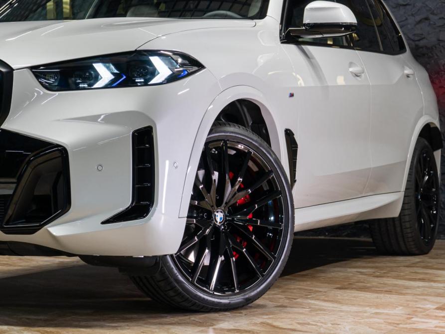 BMW X5 IV (G05/G18) Рестайлинг Москва  - изображение 5