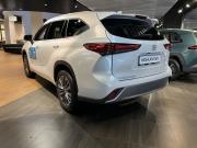 Toyota Highlander IV (XU70) Москва  - изображение 15