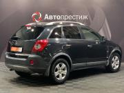 Opel Antara I Оренбург  - изображение 26