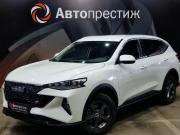 Haval F7 I Рестайлинг Минеральные Воды  - изображение 2