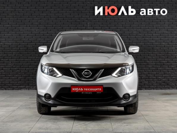 Nissan Qashqai II с пробегом 2015 года, цена 1 350 000 рублей, 79171 км, внедорожник, Автокод Объявления