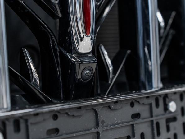 Hongqi HS5 I Рестайлинг с пробегом 2024 года, цена 4 000 000 рублей, 73 км, внедорожник, Автокод Объявления
