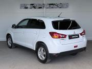Mitsubishi ASX I Рестайлинг Уфа  - изображение 21