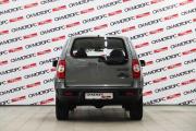 Chevrolet Niva I Рестайлинг Сургут  - изображение 31