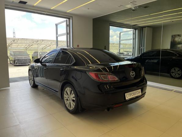 Mazda 6 II (GH) с пробегом 2008 года, цена 760 000 рублей, 284000 км, седан, Автокод Объявления