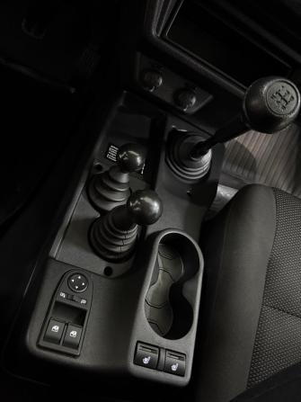 Lada (ВАЗ) Niva Legend с пробегом 2023 года, цена 885 000 рублей, 30780 км, внедорожник, Автокод Объявления