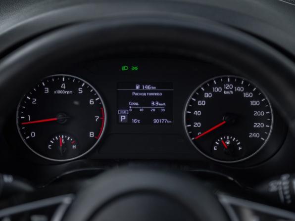 Kia Seltos I с пробегом 2020 года, цена 2 395 000 рублей, 90000 км, внедорожник, Автокод Объявления