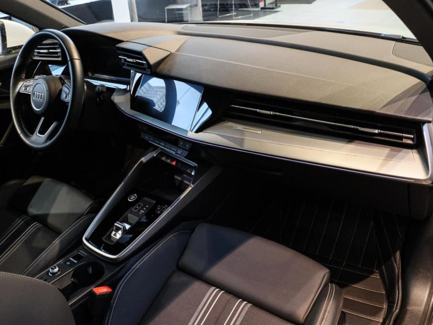 Audi A3 IV (8Y) Москва  - изображение 8