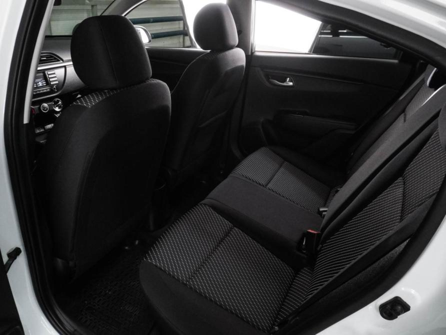 Kia Rio IV Воронеж  - изображение 11