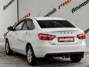 Lada (ВАЗ) Vesta I Екатеринбург  - изображение 24
