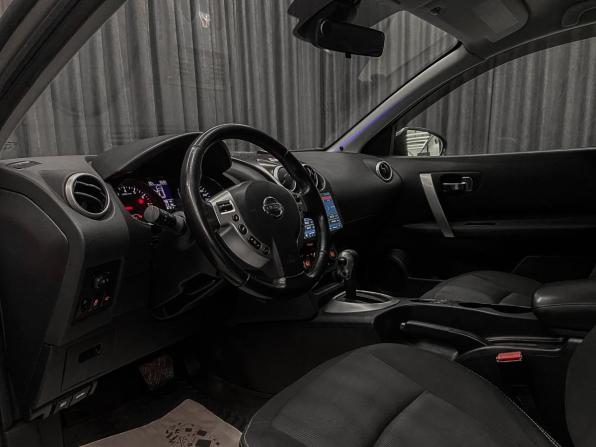 Nissan Qashqai I Рестайлинг с пробегом 2012 года, цена 970 000 рублей, 197000 км, внедорожник, Автокод Объявления