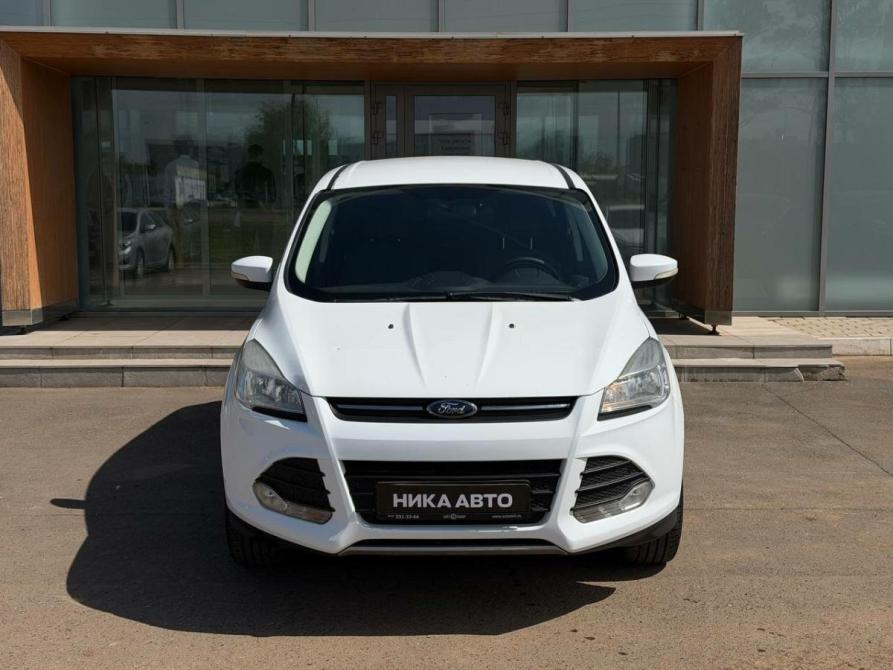 Ford Kuga II Оренбург  - изображение 2