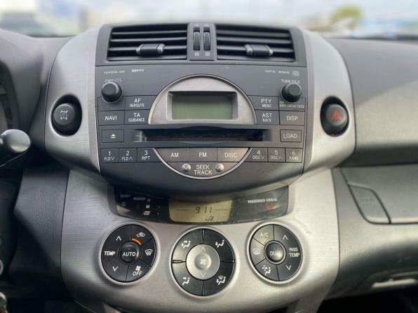 Toyota RAV4 III (XA30) с пробегом 2007 года, цена 990 000 рублей, 267848 км, внедорожник, Автокод Объявления