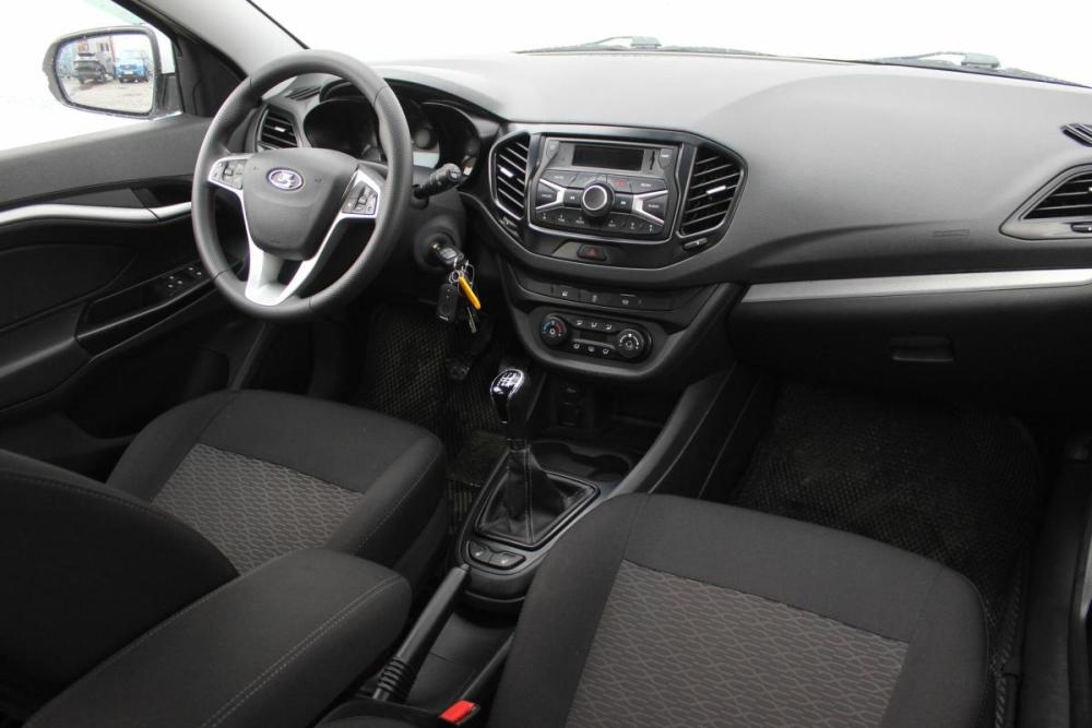 Lada (ВАЗ) Vesta I Пермь  - изображение 10
