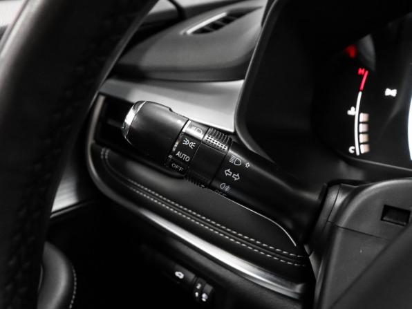 Chery Tiggo 7 Pro I с пробегом 2022 года, цена 1 669 000 рублей, 38605 км, внедорожник, Автокод Объявления