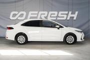 Toyota Corolla XII (E210) Ульяновск  - изображение 28