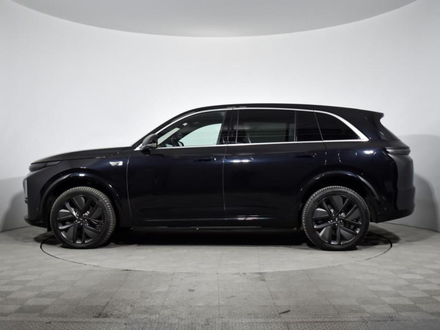 Li Auto (Lixiang) L7 I Санкт-Петербург  - изображение 9
