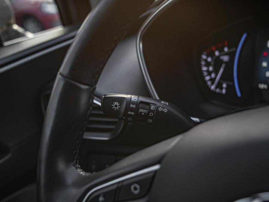 Hyundai Santa Fe IV Санкт-Петербург  - изображение 6