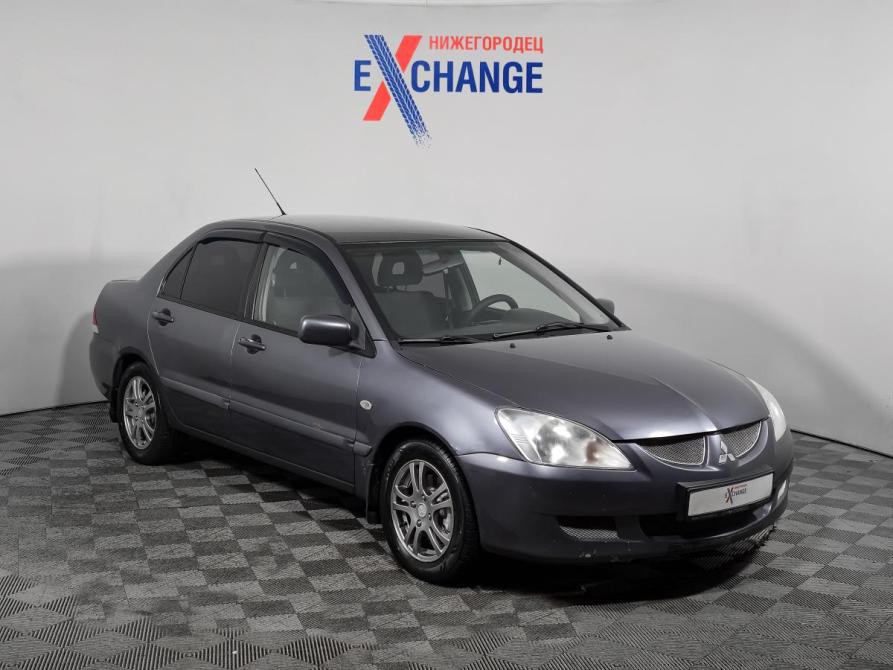 Mitsubishi Lancer IX Нижний Новгород  - изображение 3