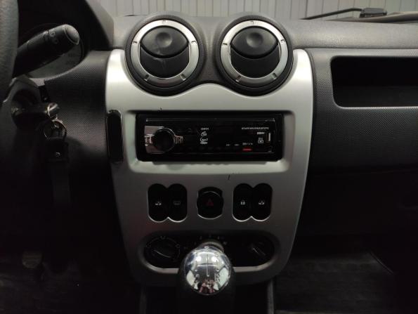 Renault Sandero I с пробегом 2011 года, цена 350 000 рублей, 239416 км, хэтчбек, Автокод Объявления