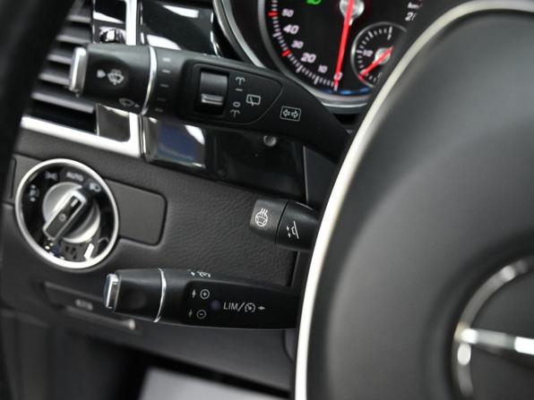 Mercedes-Benz GLE I (W166) с пробегом 2018 года, цена 2 719 000 рублей, 82000 км, внедорожник, Автокод Объявления