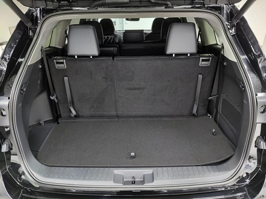 Toyota Highlander IV (XU70) Казань  - изображение 12