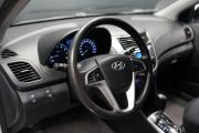 Hyundai Accent IV Крым  - изображение 32