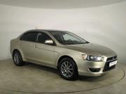 Mitsubishi Lancer X Санкт-Петербург  - изображение 32