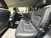 Toyota Land Cruiser 200 Series Рестайлинг 2 Уфа  - изображение 45