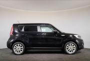 Kia Soul II Рестайлинг Ярославль  - изображение 28