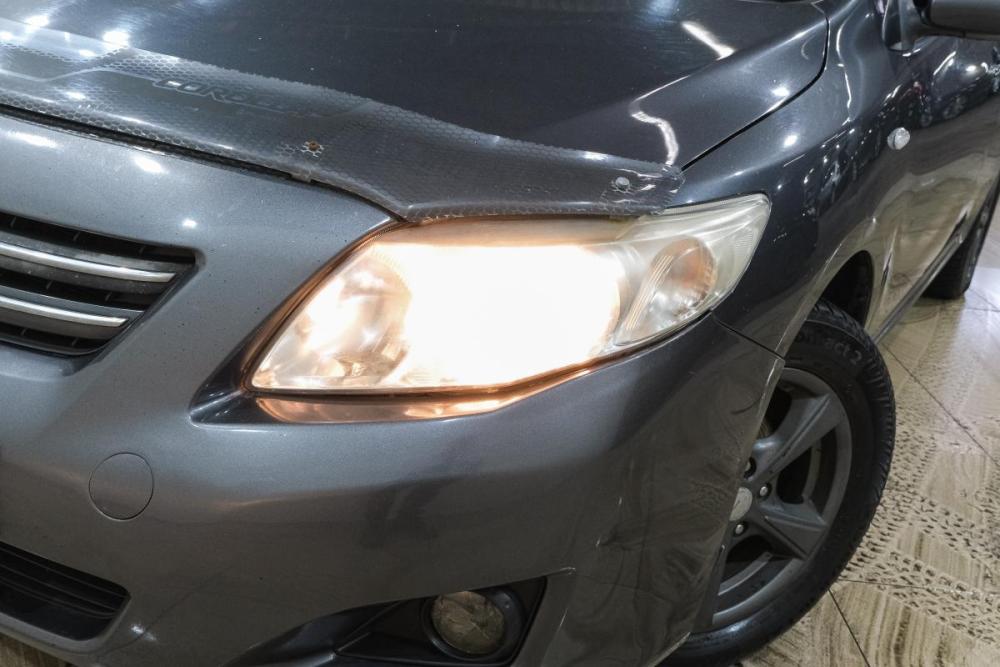 Toyota Corolla X (E140 E150) Новокузнецк  - изображение 11