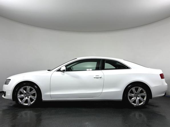 Audi A5 I (8T) с пробегом 2010 года, цена 1 230 000 рублей, 201672 км, купе, Автокод Объявления