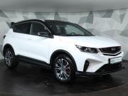Geely Coolray I Москва  - изображение 33