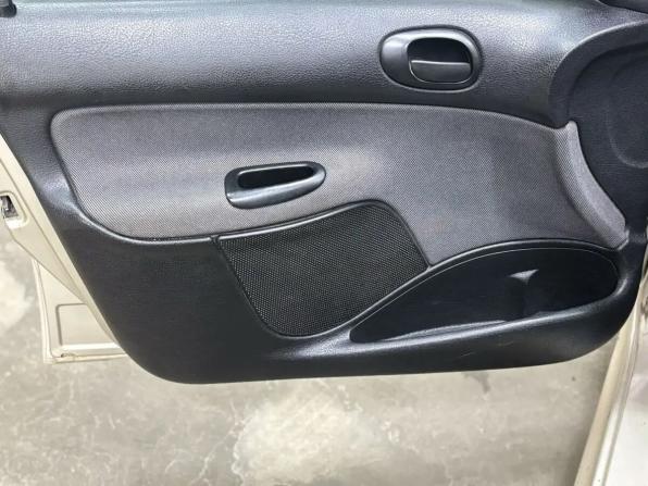 Peugeot 206 с пробегом 2008 года, цена 277 000 рублей, 109215 км, седан, Автокод Объявления