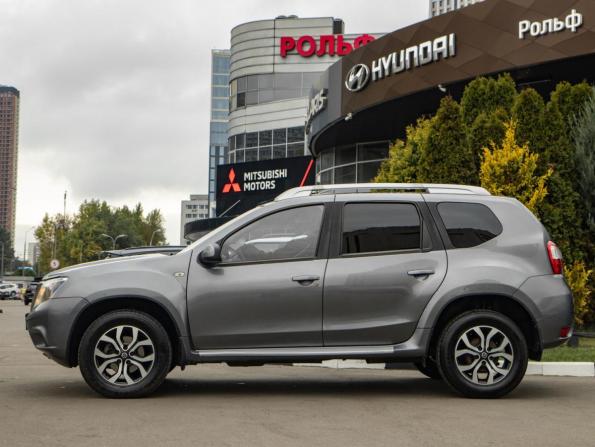 Nissan Terrano III (D10) с пробегом 2020 года, цена 1 248 000 рублей, 215165 км, внедорожник, Автокод Объявления