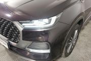 Chery Tiggo 8 Pro Max I Волгоград  - изображение 47