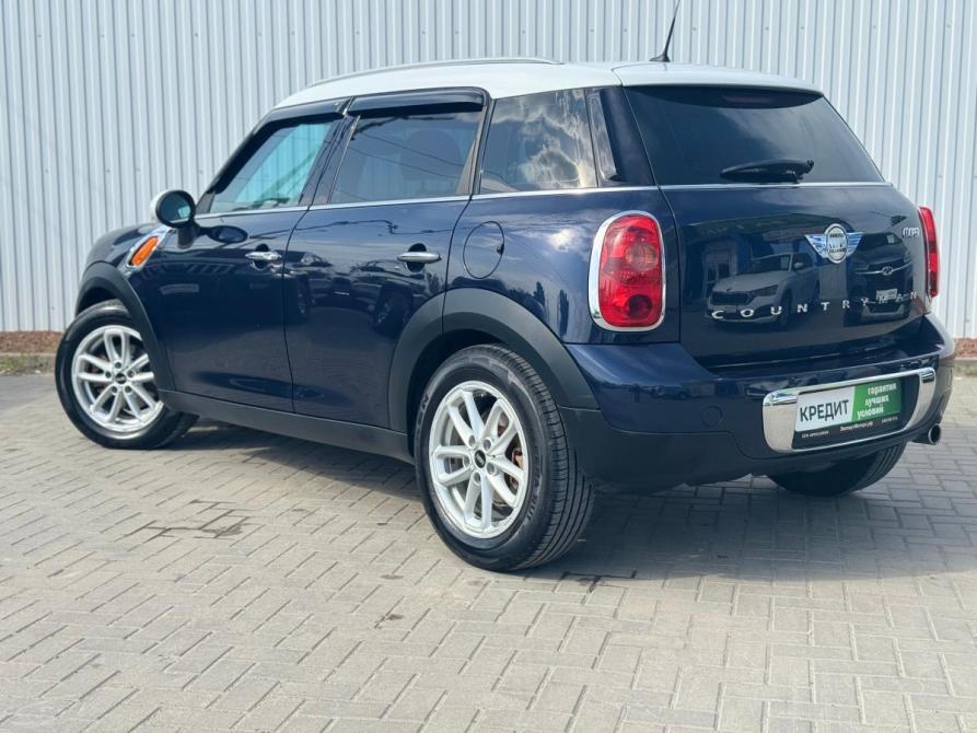 Mini Countryman I Ростов-на-Дону  - изображение 7